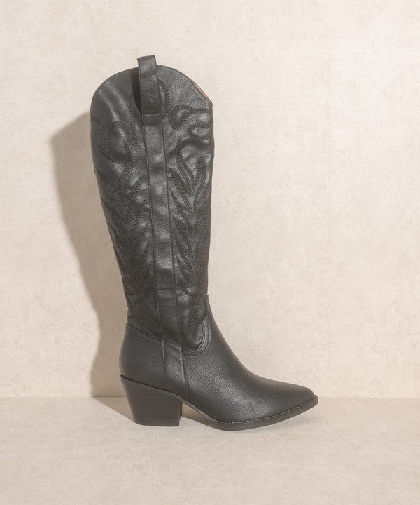 SAMARA TALL BOOT