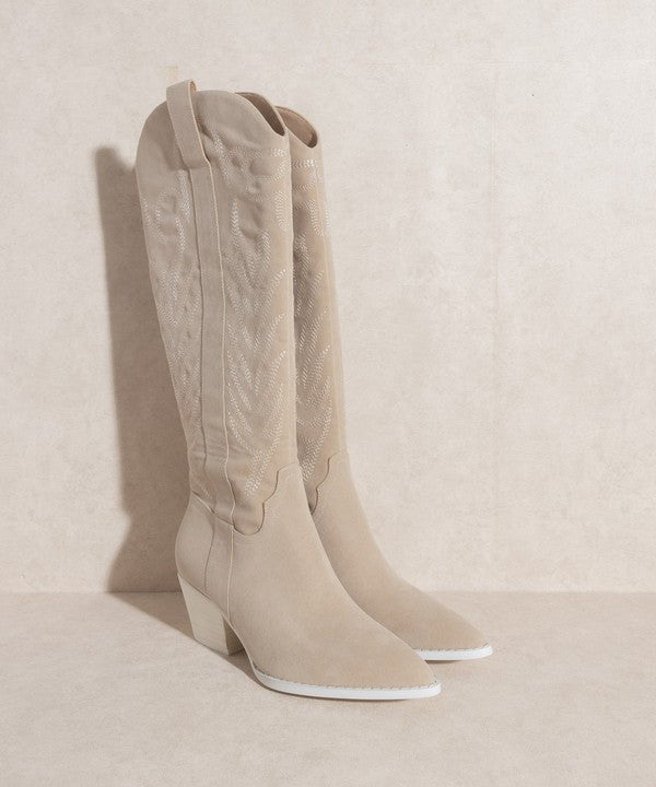 SAMARA TALL BOOT