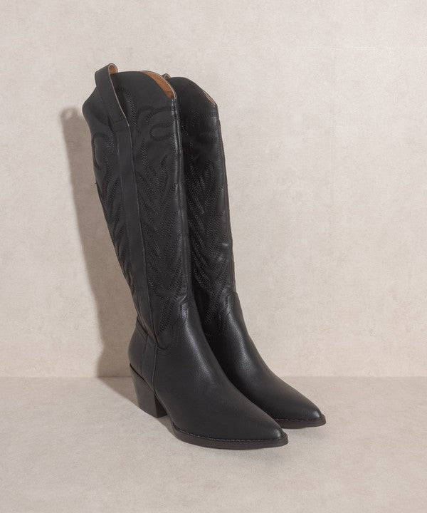 SAMARA TALL BOOT