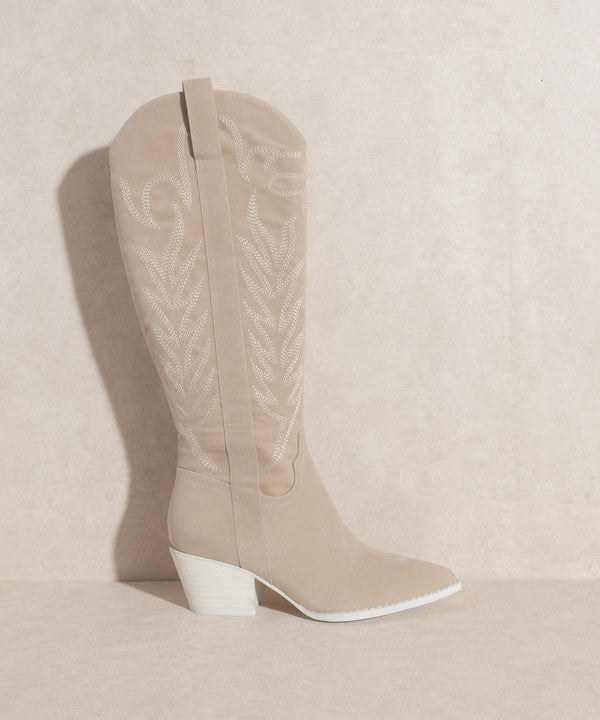 SAMARA TALL BOOT