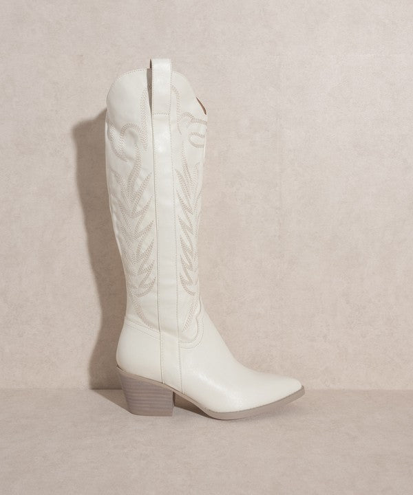 SAMARA TALL BOOT