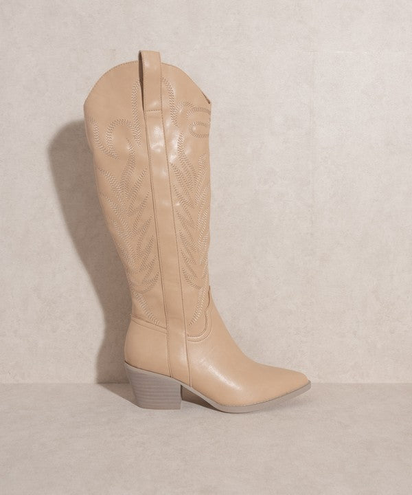 SAMARA TALL BOOT