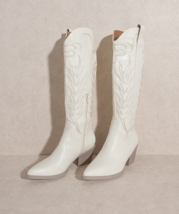 SAMARA TALL BOOT