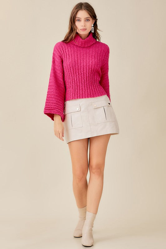 TALLI SWEATER